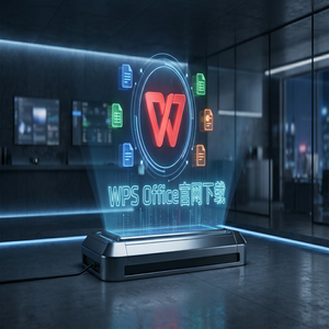 WPS官网下载下载速度慢怎么办？备用加速通道（高手必备）