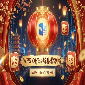 WPS Office健全栏定制